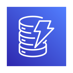 Amazon DynamoDB logo