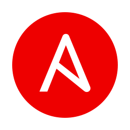 Ansible logo