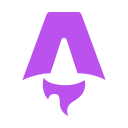 Astro logo