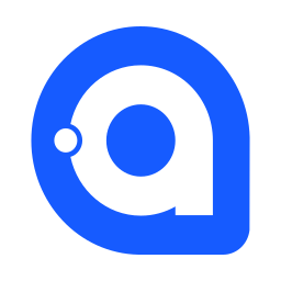 Avalonia UI logo