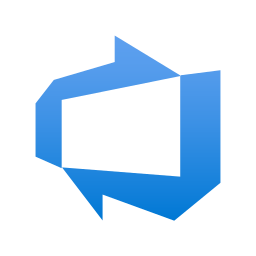 Azure DevOps logo
