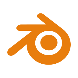 Blender logo