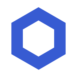 Chainlink logo