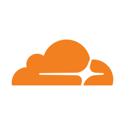 Cloudflare logo