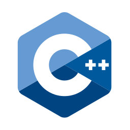 C++ logo