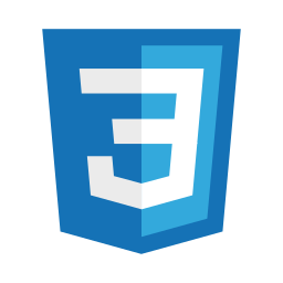 CSS3 logo