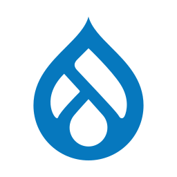 Drupal logo