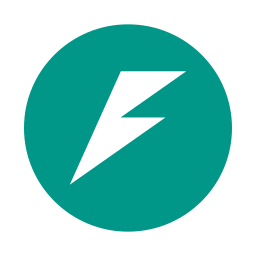 FastAPI logo