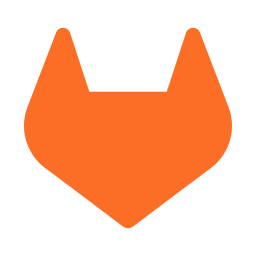 GitLab logo