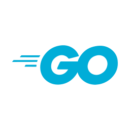 Go logo