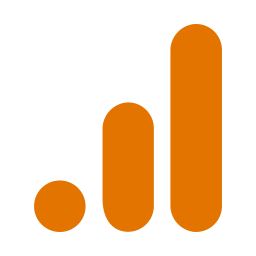 Google Analytics logo