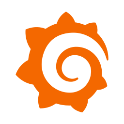 Grafana logo