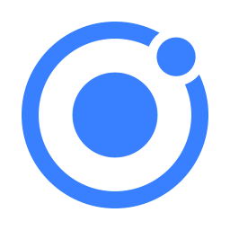 Ionic logo