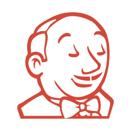 Jenkins logo