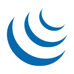 jQuery logo
