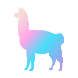 LlamaIndex logo