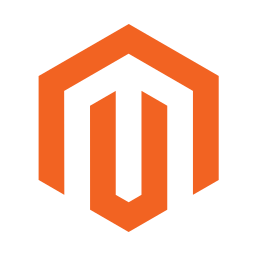 Magento logo