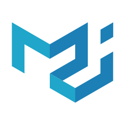 Material UI logo