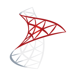 Microsoft SQL Server logo
