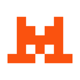 Mistral AI logo