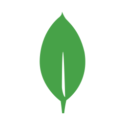 MongoDB logo