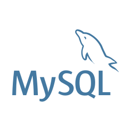 MySQL logo