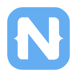 NativeScript logo