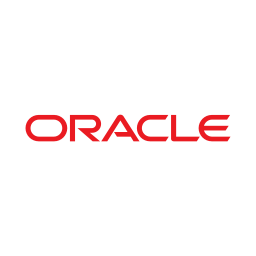 Oracle Cloud logo