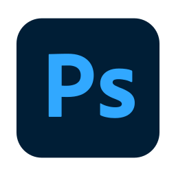Photoshop logo
