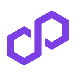 Polygon logo
