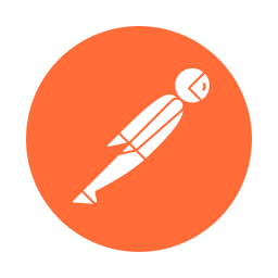 Postman logo