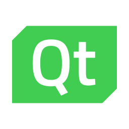 Qt logo
