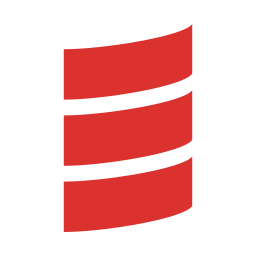 Scala logo