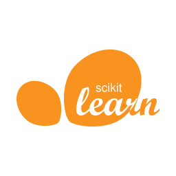scikit-learn logo