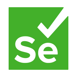 Selenium logo