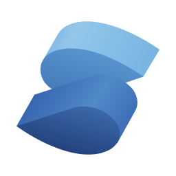 Solid.js logo