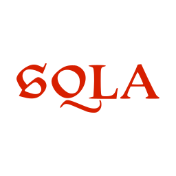 SQLAlchemy logo