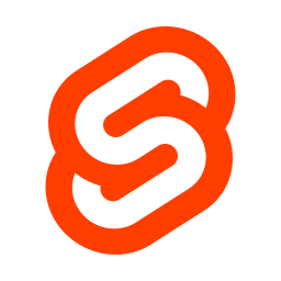 Svelte logo