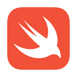 SwiftUI logo
