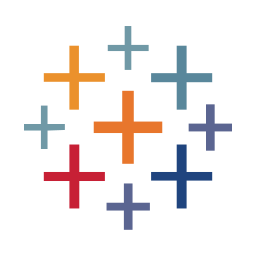 Tableau logo
