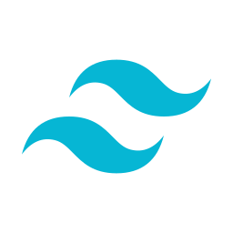 Tailwind CSS logo