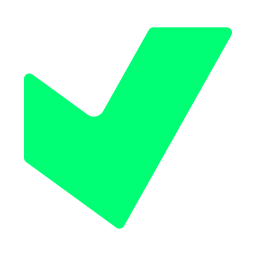 Vitest logo