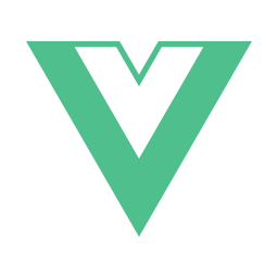 Vue.js logo