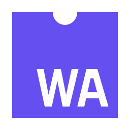 WebAssembly logo