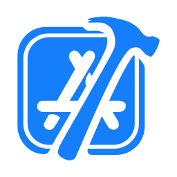 Xcode logo