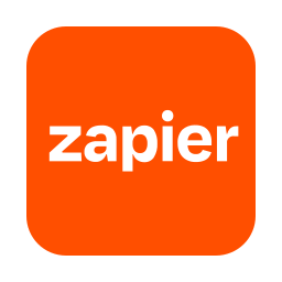 Zapier logo